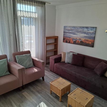 Appartement Met 3 Slaapkamers Vlakbij Strand En Centrum Zoutelande Exteriér fotografie