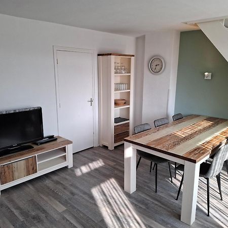 Appartement Met 3 Slaapkamers Vlakbij Strand En Centrum Zoutelande Exteriér fotografie