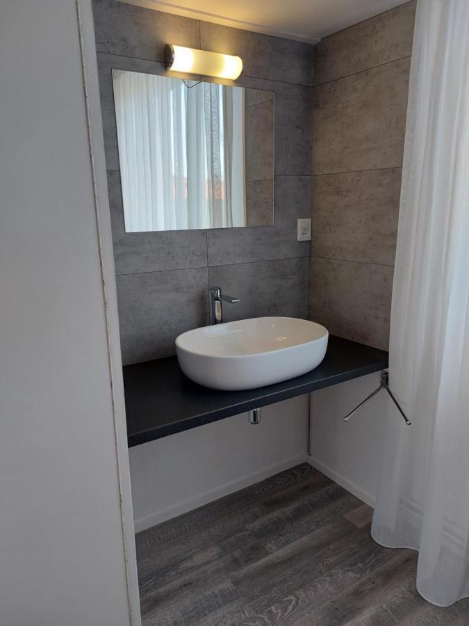 Appartement Met 3 Slaapkamers Vlakbij Strand En Centrum Zoutelande Exteriér fotografie