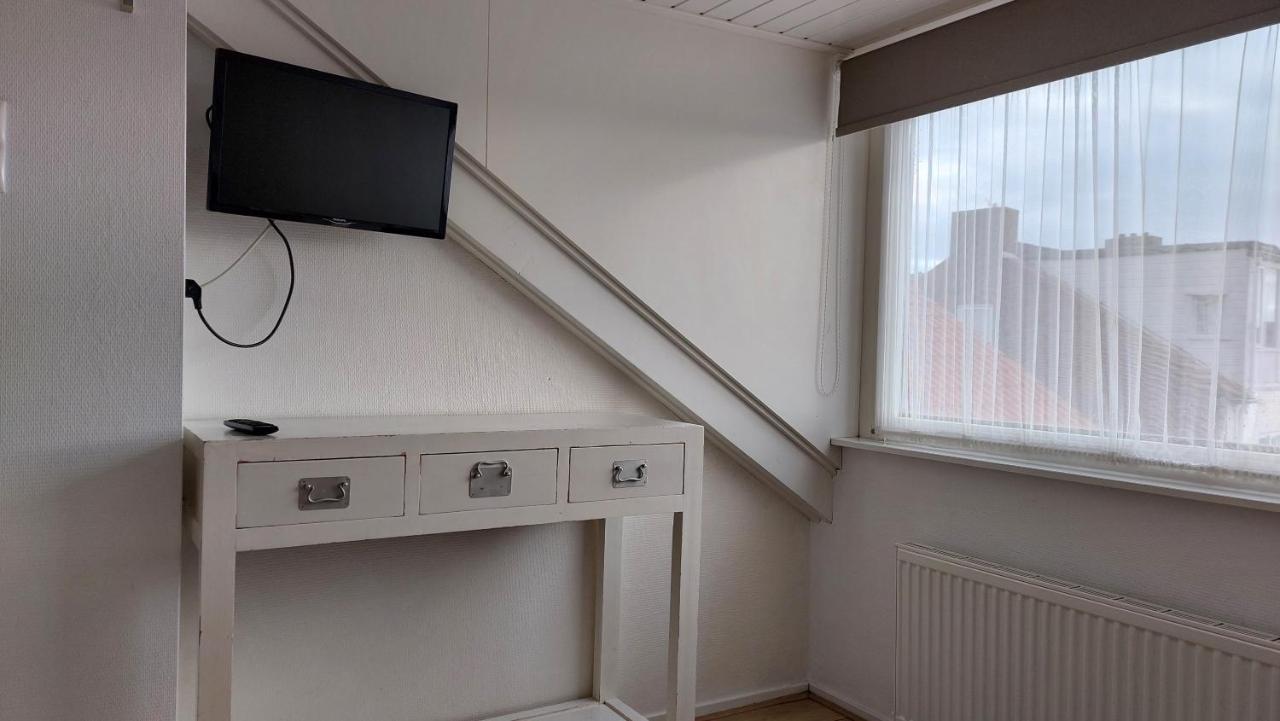 Appartement Met 3 Slaapkamers Vlakbij Strand En Centrum Zoutelande Exteriér fotografie